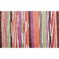 The Rug Market Northern lights acrylic-polyester tufted rug 72502E